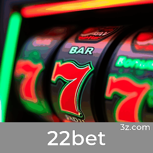 22bet: Plataforma de Apostas e Cassino Premiado