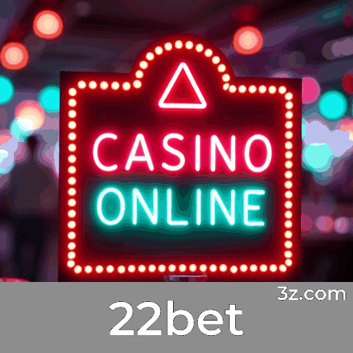 22bet: Descubra Jogos de Cassino Incríveis e Diversos