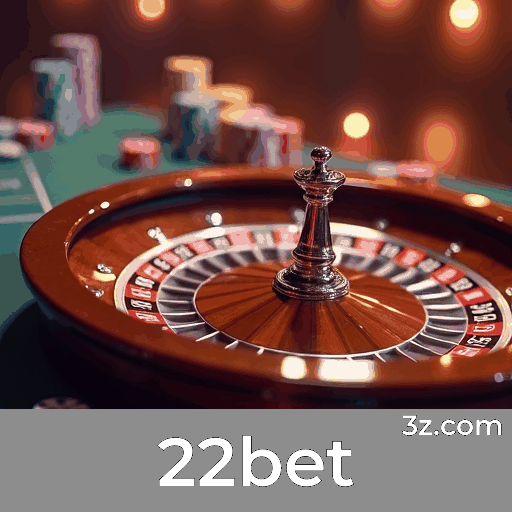 22bet: Desbloqueie Prêmios e Ofertas Incríveis
