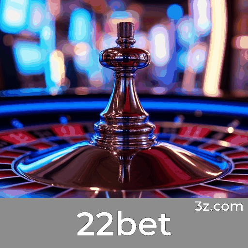 Experiência de Jogo Online Premium com 22bet Casino