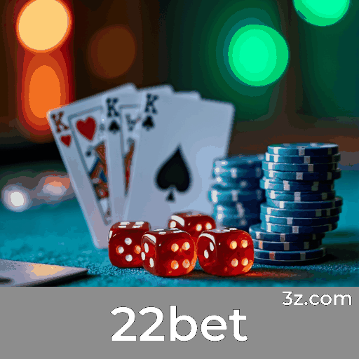 22bet.com - Descubra o Melhor em Apostas Online, Cassino e Mais - 22bet