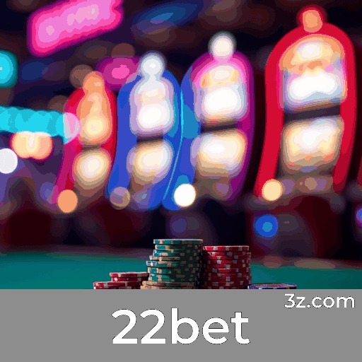 22bet: Plataforma de Apostas e Cassino Premiado