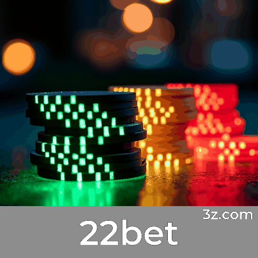 22bet: Descubra a Emoção dos Jogos de Crash e Multiplicadores