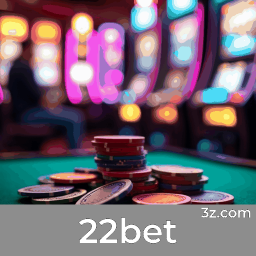 Melhore sua Estratégia em Jogos de Cassino na 22bet
