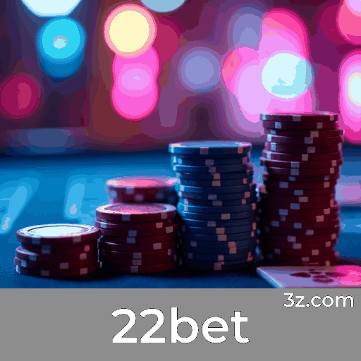 Experiência de Cassino Imersiva com 22bet para Brasileiros
