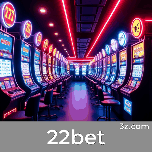 22bet Jogos: Domine Estratégias de Cassino e Ganhe Mais