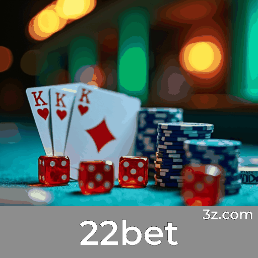 22bet: Escolha Variada, Diversão Sem Limites para Brasileiros